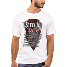 Krigare av bönutslagsplatsen