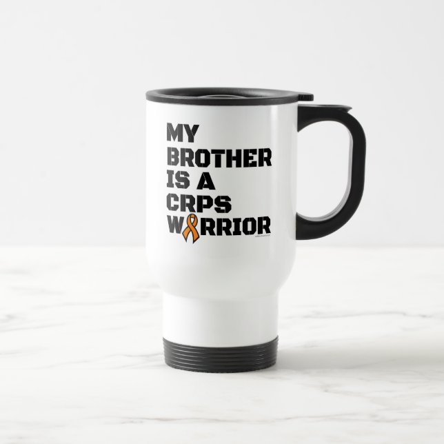 Krigare/Block/Bror...CRPS Resemugg (Höger)