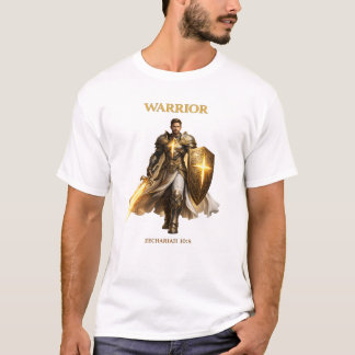 Krigare T Shirt