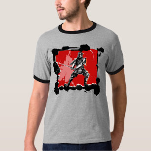 KRIGARE T-SHIRT