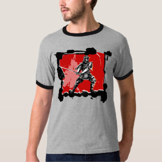 KRIGARE T-SHIRT