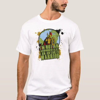 Krigare T-shirt