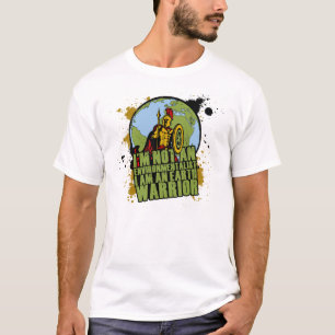 Krigare Tee