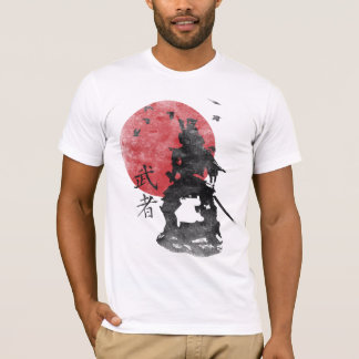 Krigare Tee