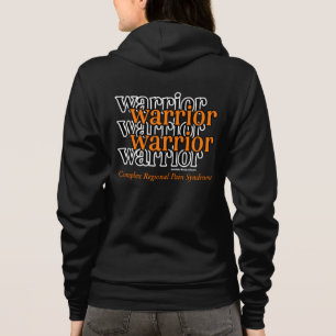 Krigare/Upprepad...CRPS T Shirt