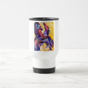 Krigareandar Resemugg