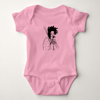 krigaredrottning tee