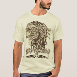Krigaregudinnaskjorta T-shirt