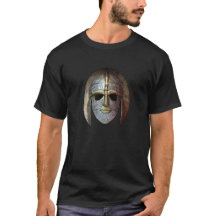 KrigarekungTShirt