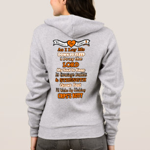 Krigarens bön...CRPS T Shirt