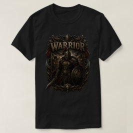 Krigarens Elite Edition T-Shirt