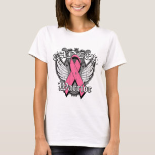 Krigarevintagevingar - bröstcancer tee