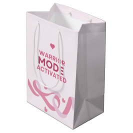 Krigarläge Aktiverat | Rosa Vårdpaket Present