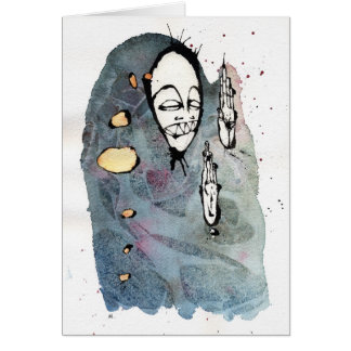 krigarna en OBS kort