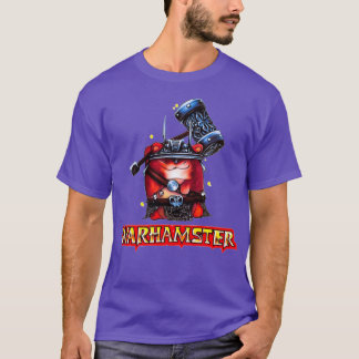 Kriget Hamster! T Shirt