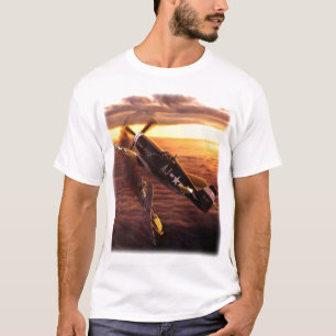 Krigfågel T Shirt