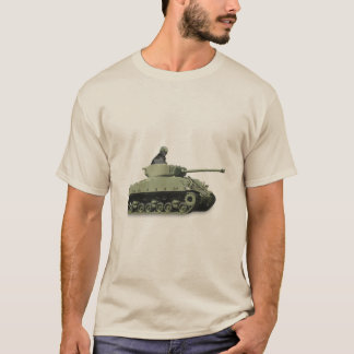 Krigmops T Shirt