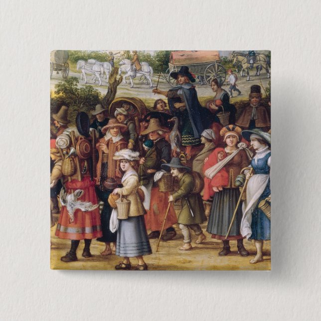 Krigplats Knapp (Framsida)