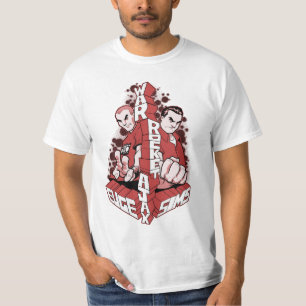 Krigraket Ajax T Shirt
