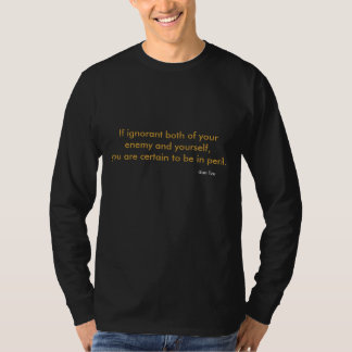 Krigrum T-shirt
