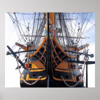 Krigsfartyg[ Victory's Bow