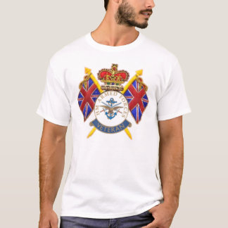 KrigsmaktveteranT-tröja T-shirt