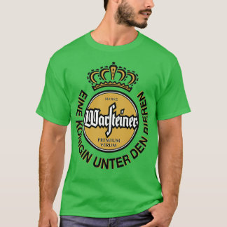 krigsmarschmerk t shirt