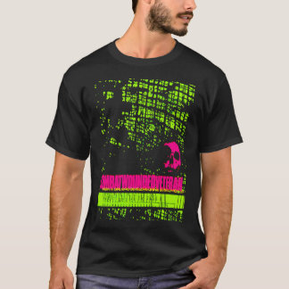 Krigsskadadveteran T Shirt