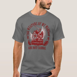 Krigsvapen T Shirt