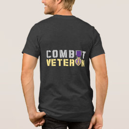 Krigsveteran 2 t shirt