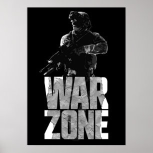 krigszon poster