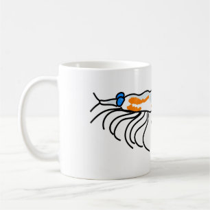 krill kaffemugg