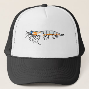 krill truckerkeps