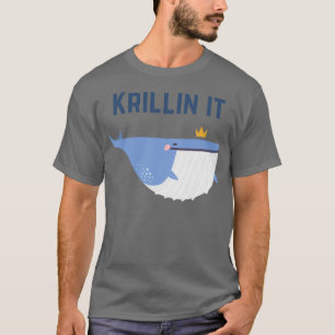 Krillin It T Shirt