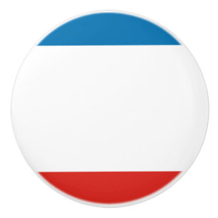 Krimflagga Knopp