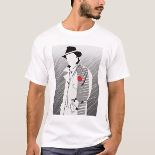 Kriminalare T Shirt