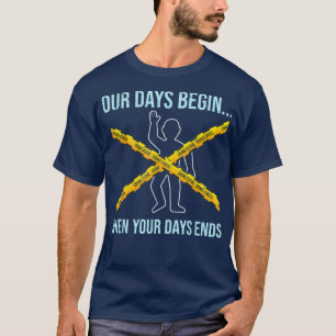 kriminalteknisk kriminalteknisk forskare t shirt