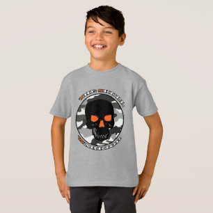 Kriminalvårdare T Shirt