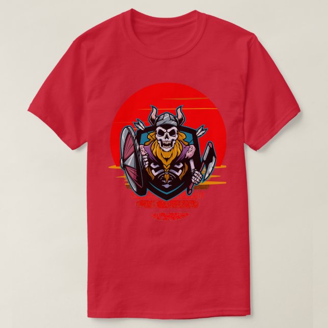 Kriminalvårdare T Shirt (Design framsida)