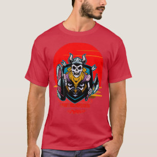 Kriminalvårdare T Shirt