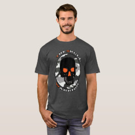 Kriminalvårdare T Shirt