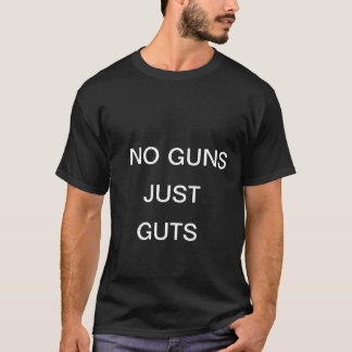 Kriminalvårdsanstalten kommenderar T-tröja Tee Shirt