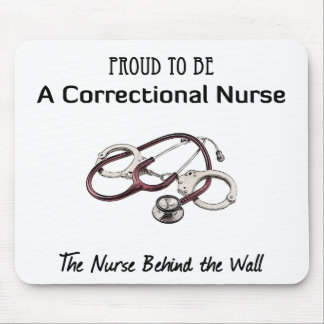 Kriminalvårdsanstaltmusen vadderar musmatta