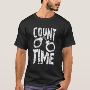 Kriminalvårdsassistent 2 t shirt