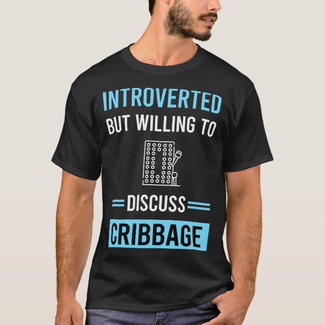 Kriminellt brott t shirt (Framsida)
