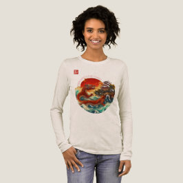 Krimson Sol T Shirt