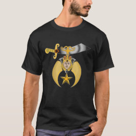Kriners/Freemason T Shirt