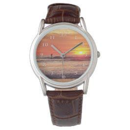 KRING AV SOLAR SURFER ARMBANDSUR