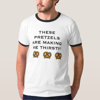 KRINGLASKJORTA TEE