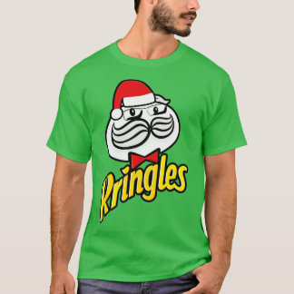 Kringles Pringles T Shirt
